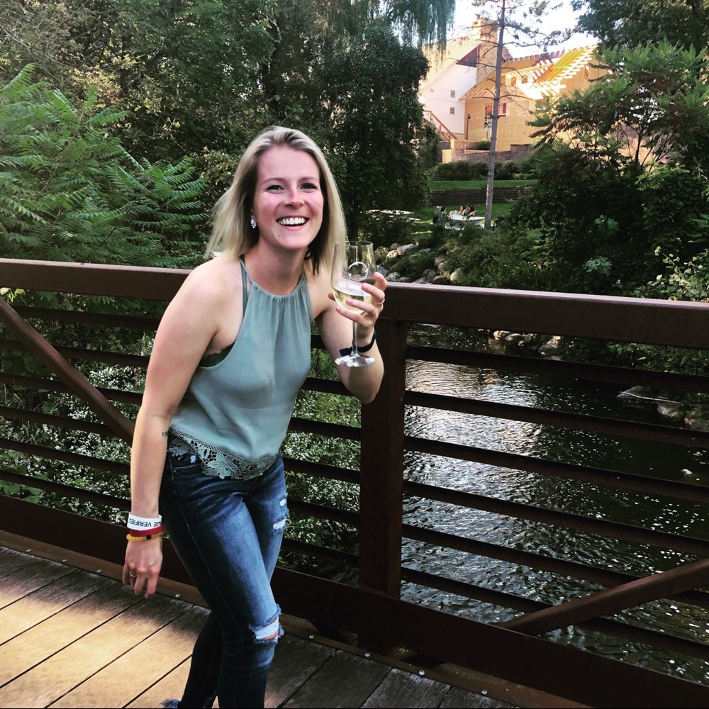 Meet your Posher, Shelby